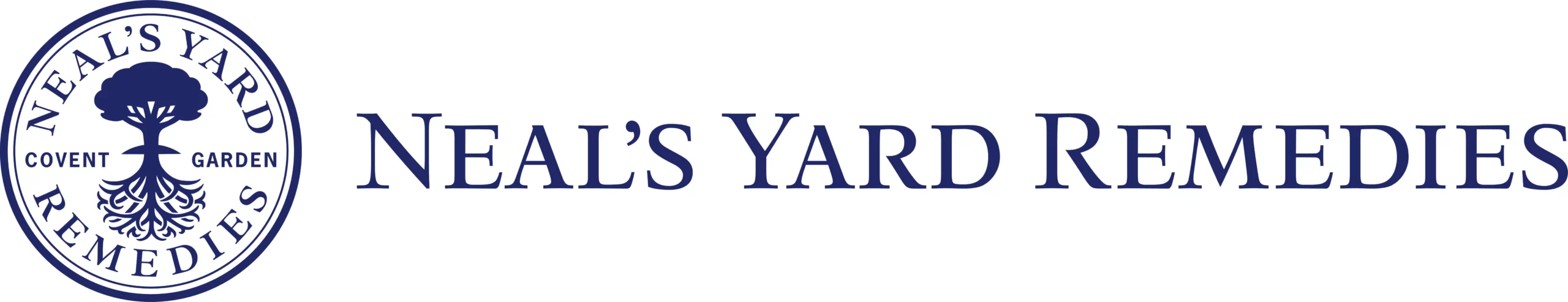 Neal's Yard Remedies organic skincare used at Sunflower Holistic Shoreham